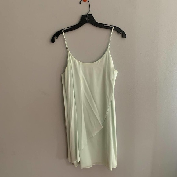 Alice and Olivia Dress - Picture 1 of 2